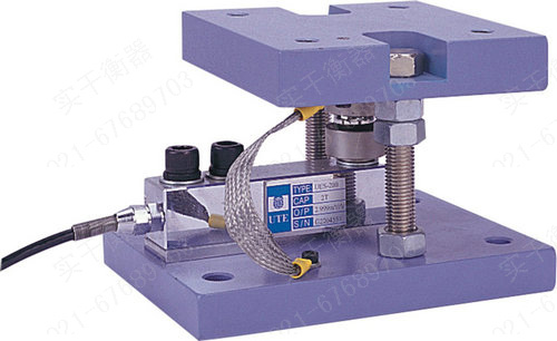 15噸計(jì)量稱重模塊