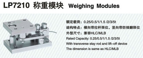 20T稱重模塊價(jià)格